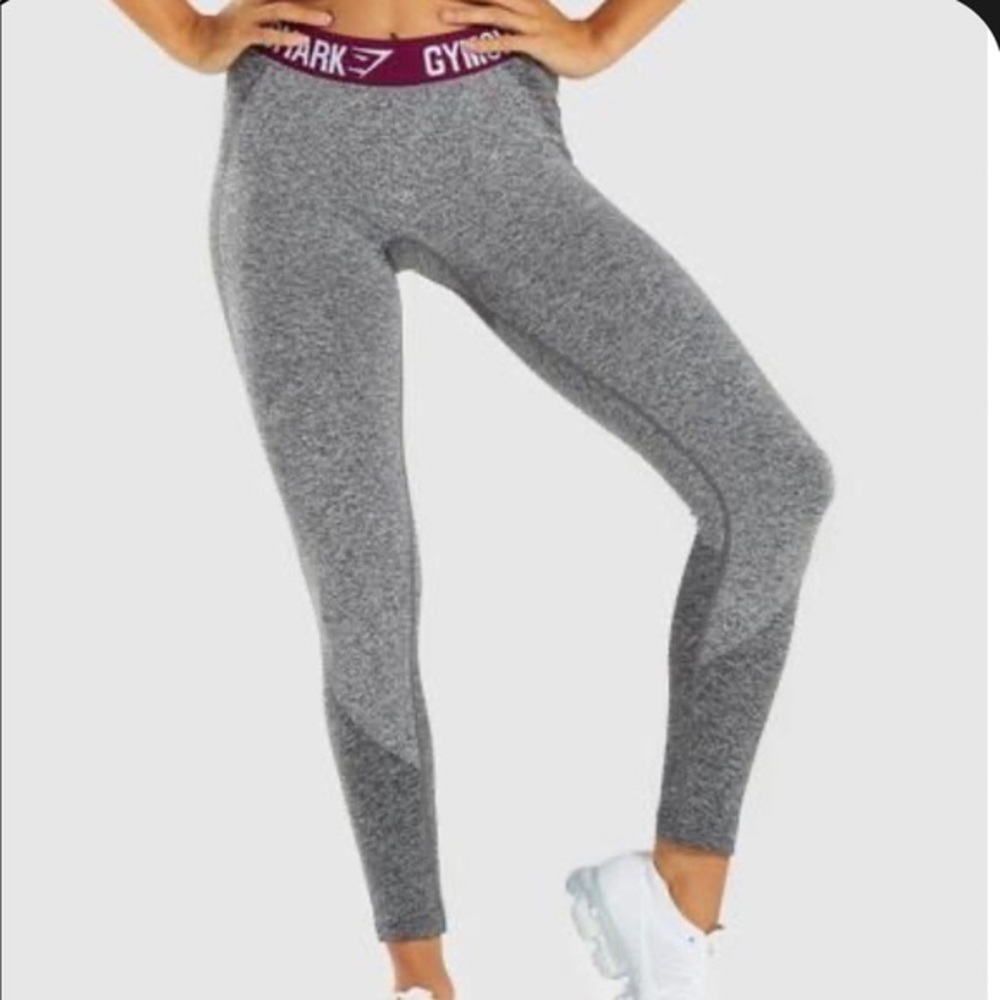 Gym shark flex leggings